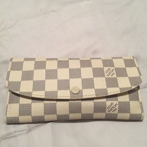 Authentic Louis Vuitton wallet